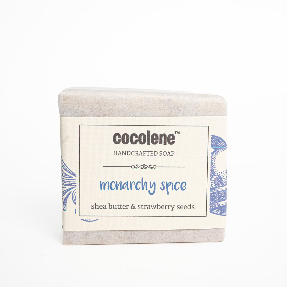 Monarchy Spice
