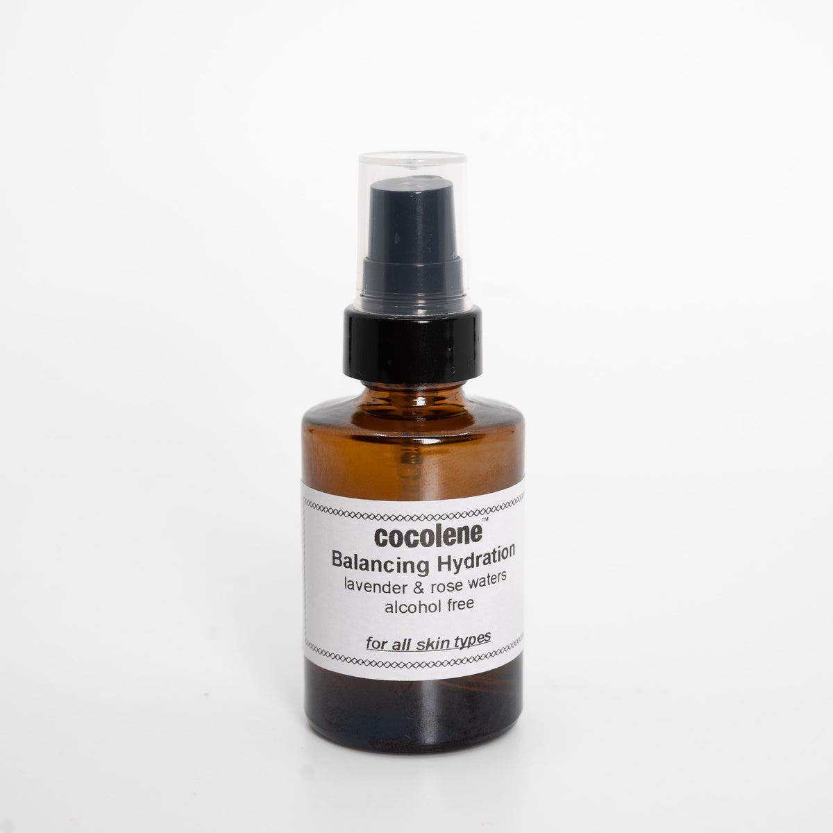 Balancing Toner
