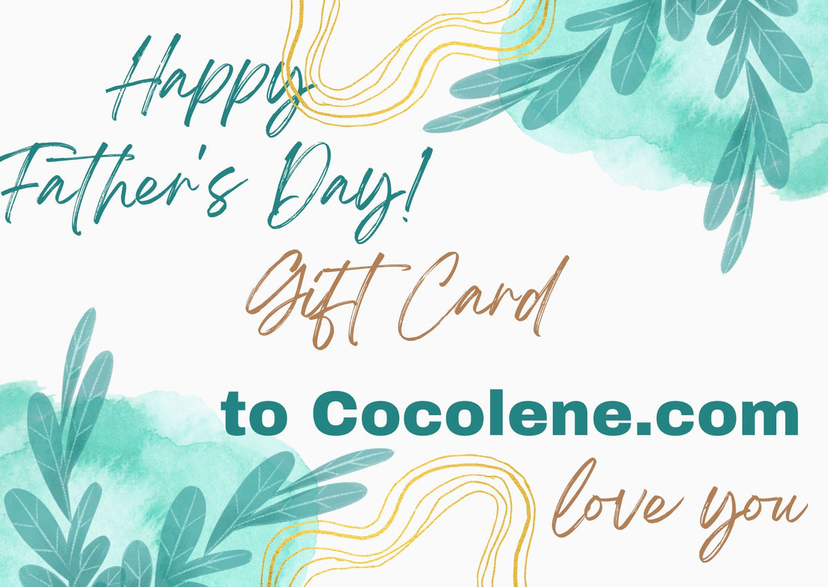 Cocolene Gift Card