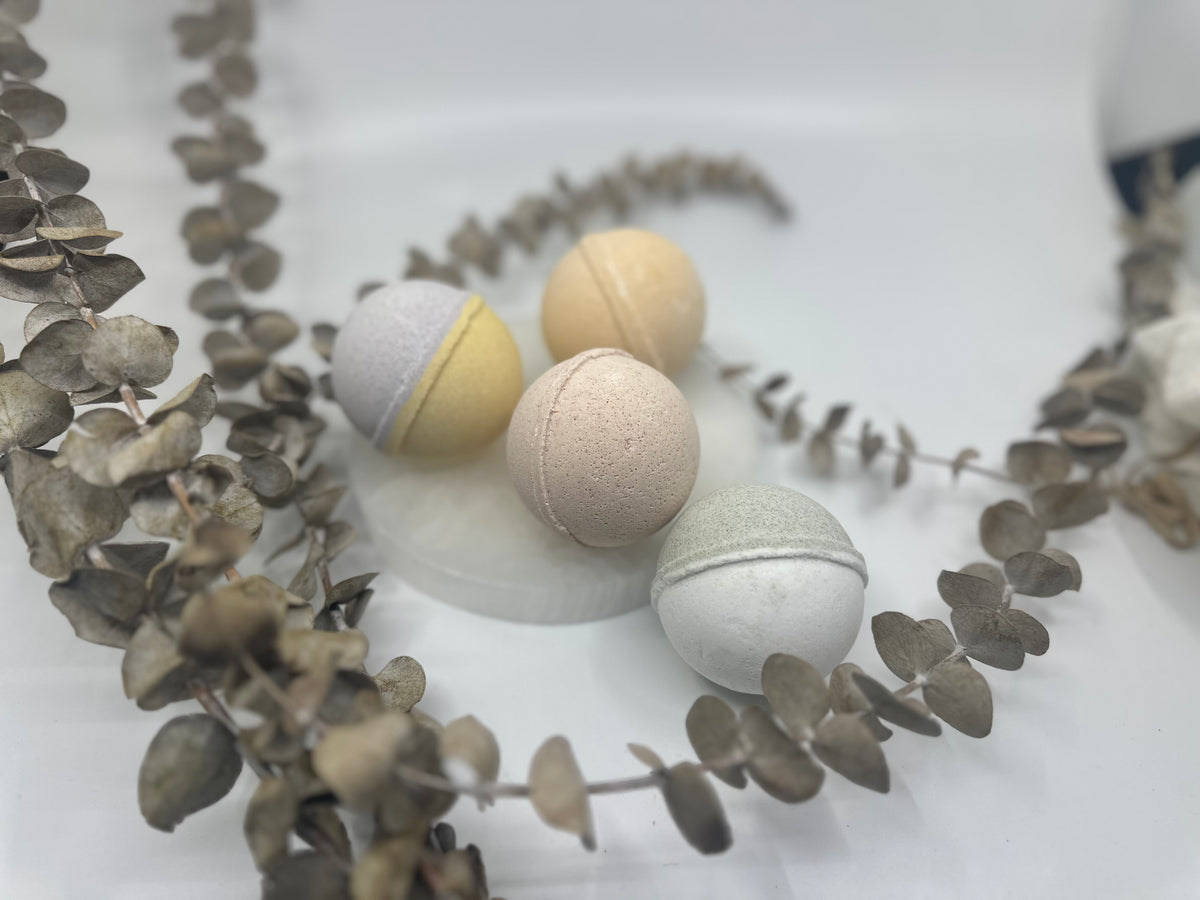 Bundle ~ It's Fizz Time