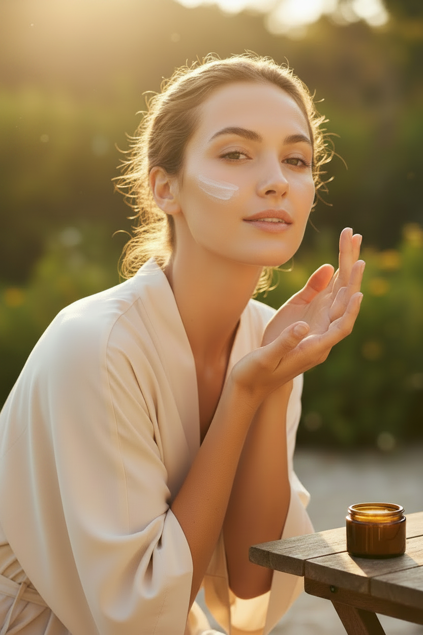 Sun Protection
