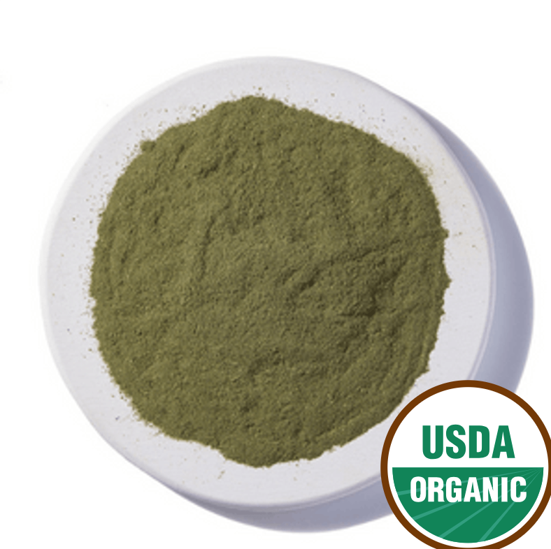 PowerUp! Organic Blend