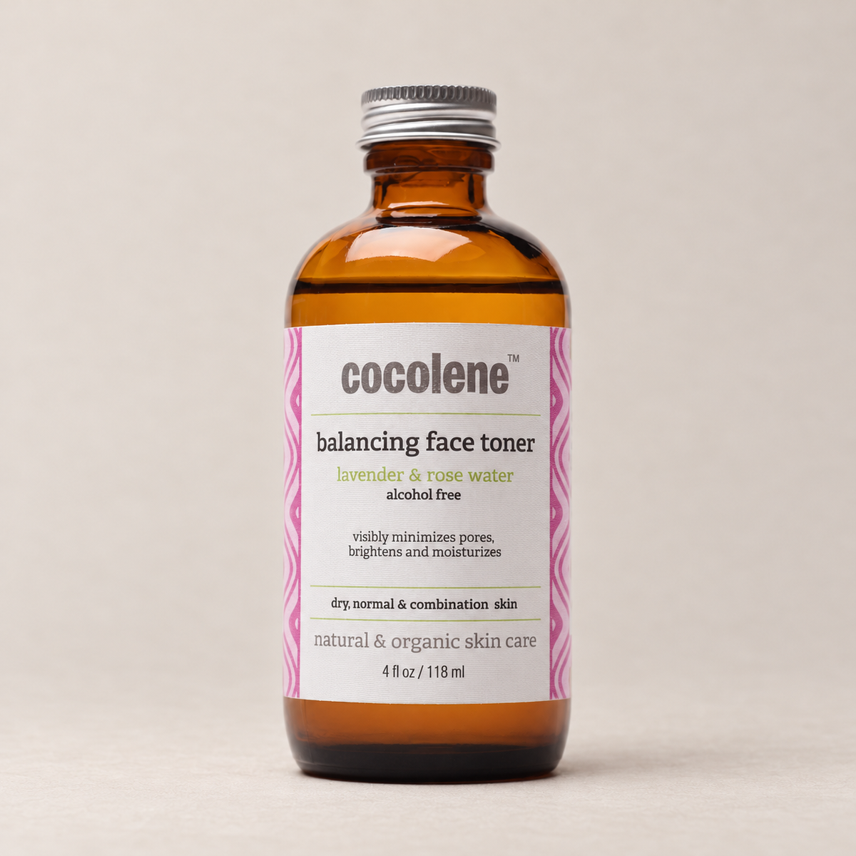 Balancing Toner