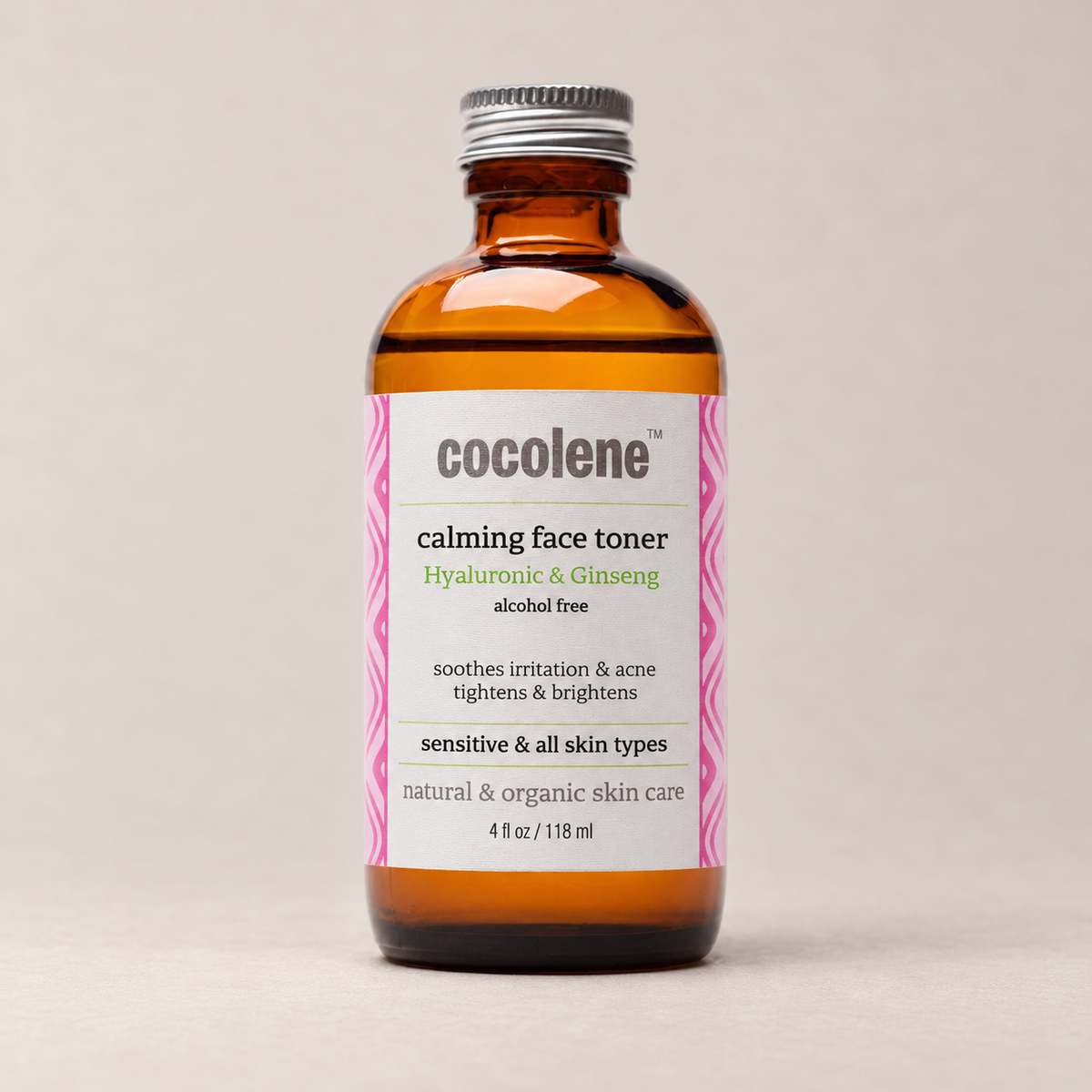 Calming Toner