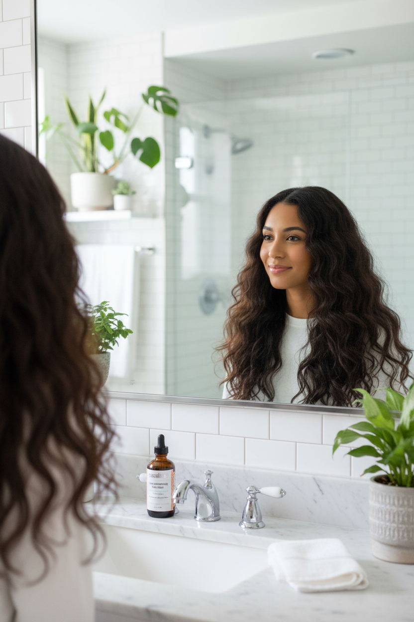 Root Stimulating Hair Elixir
