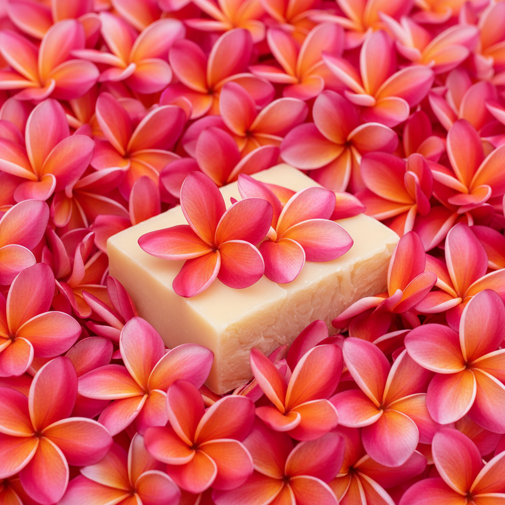 Plumeria