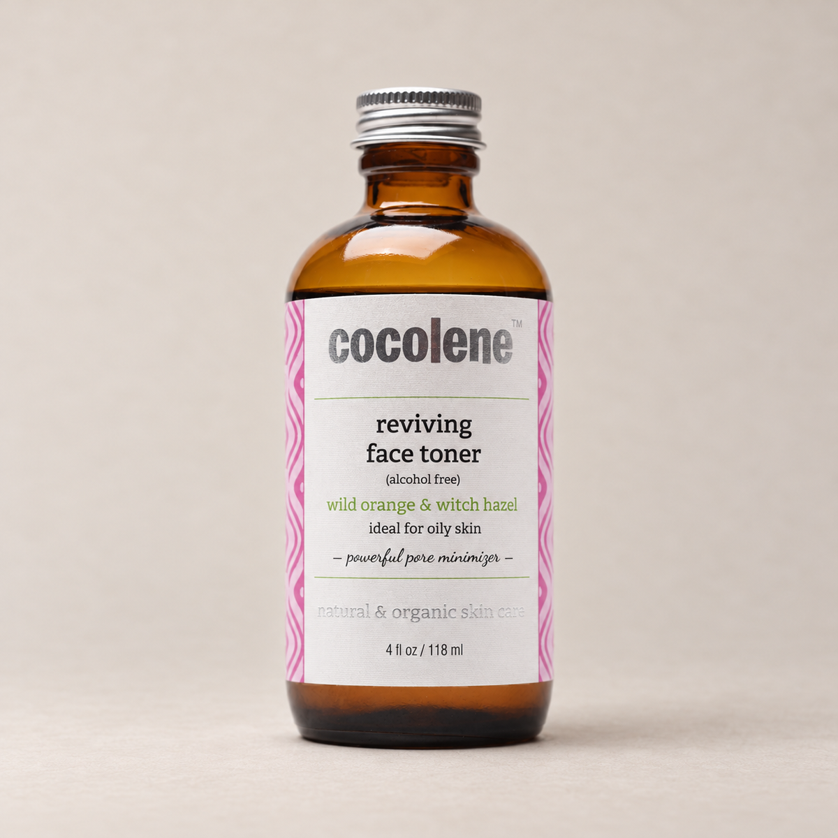 Reviving Toner