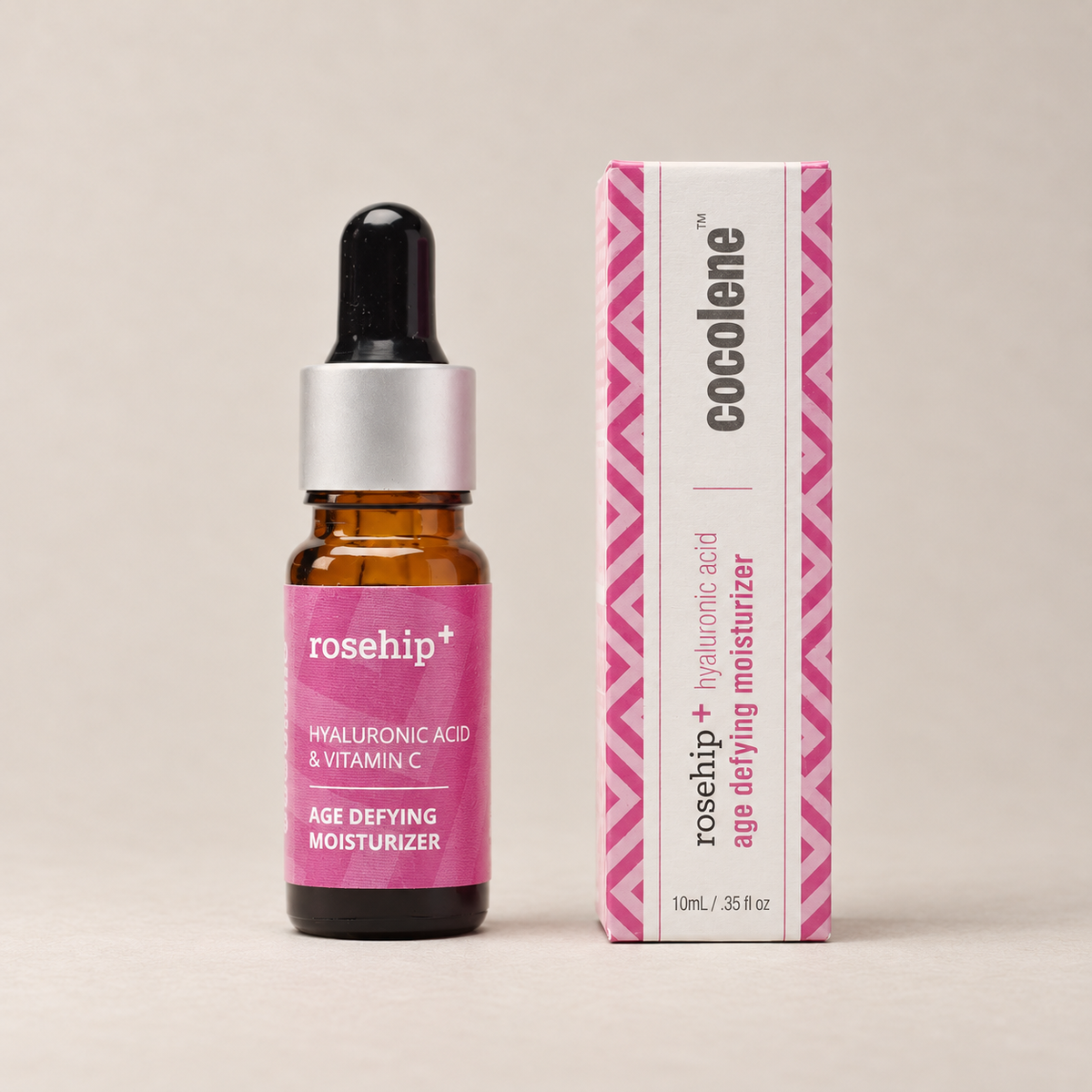 Rosehip+