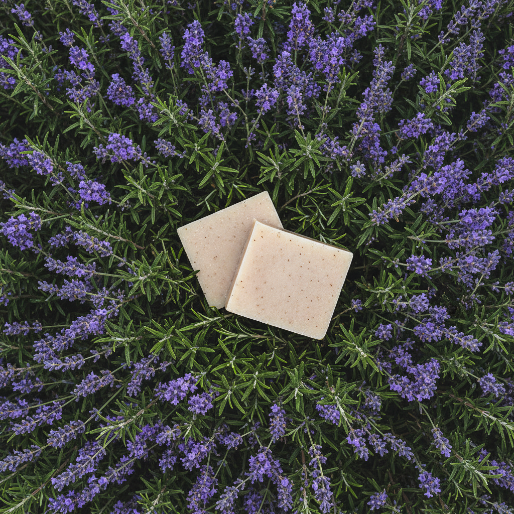 Rosemary Lavender