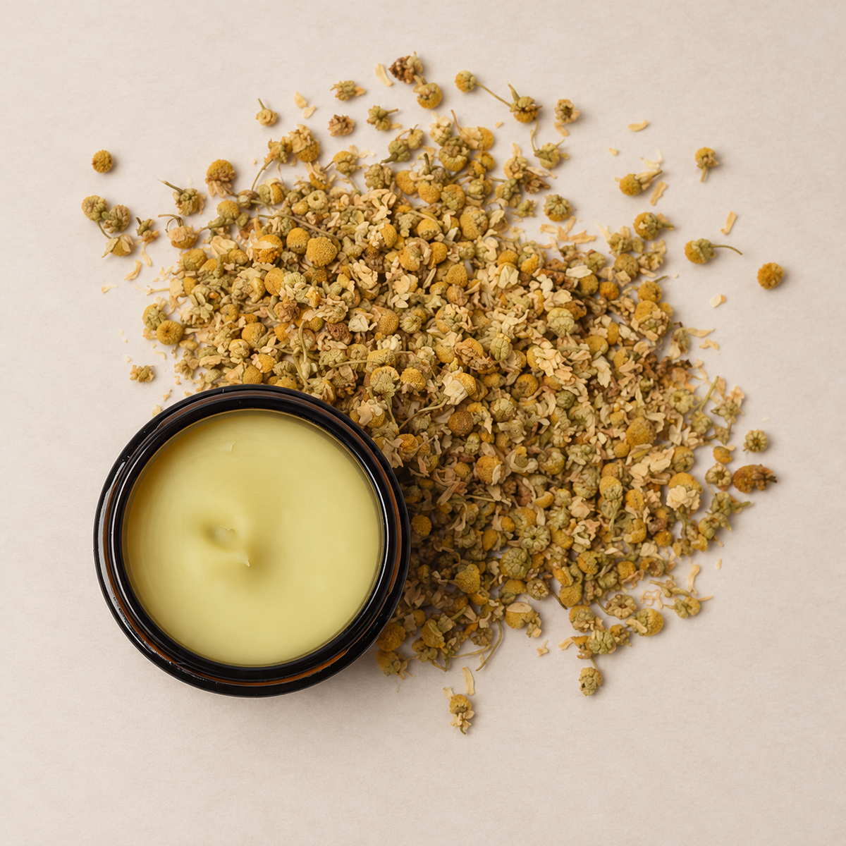 Soothing Body Balm