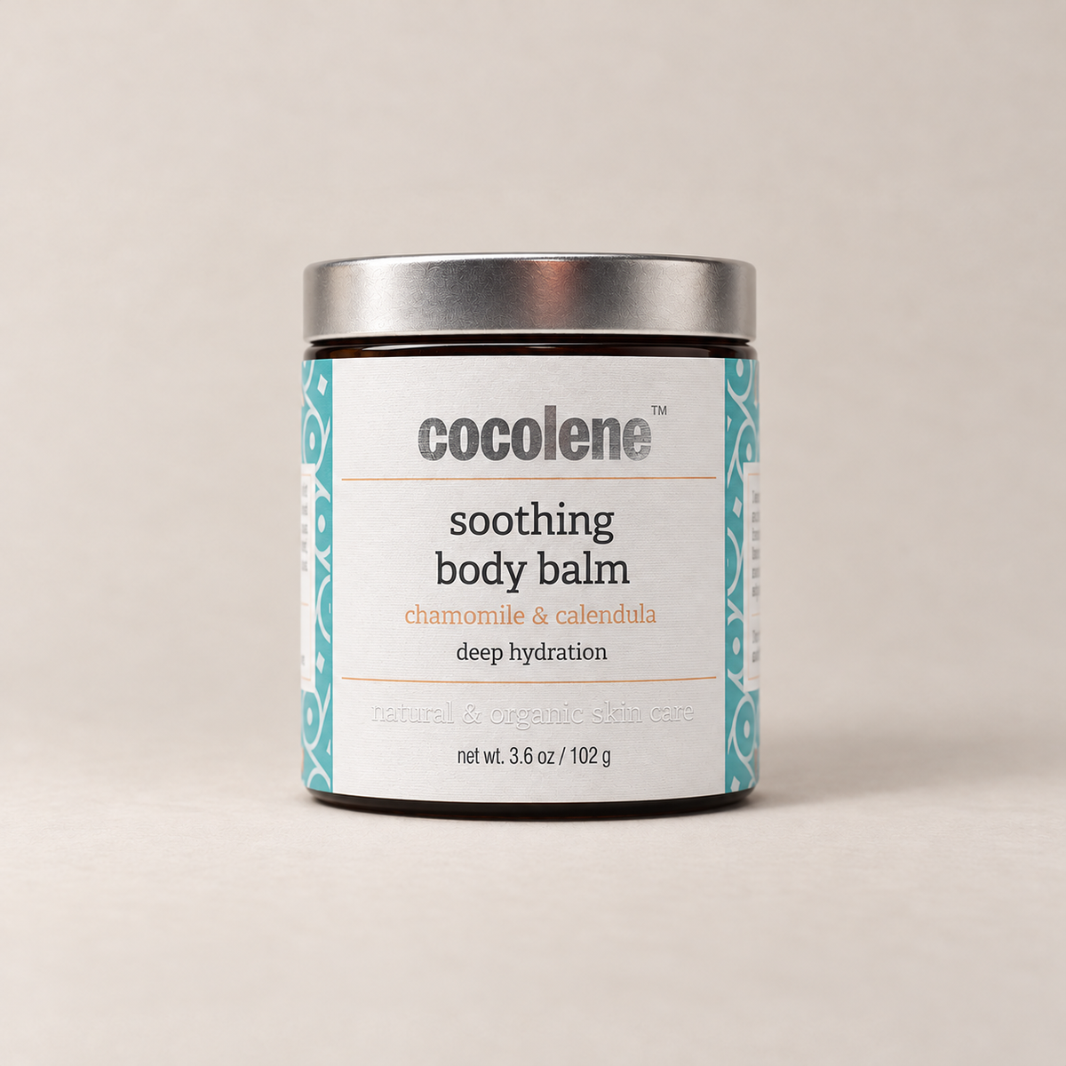 Soothing Body Balm