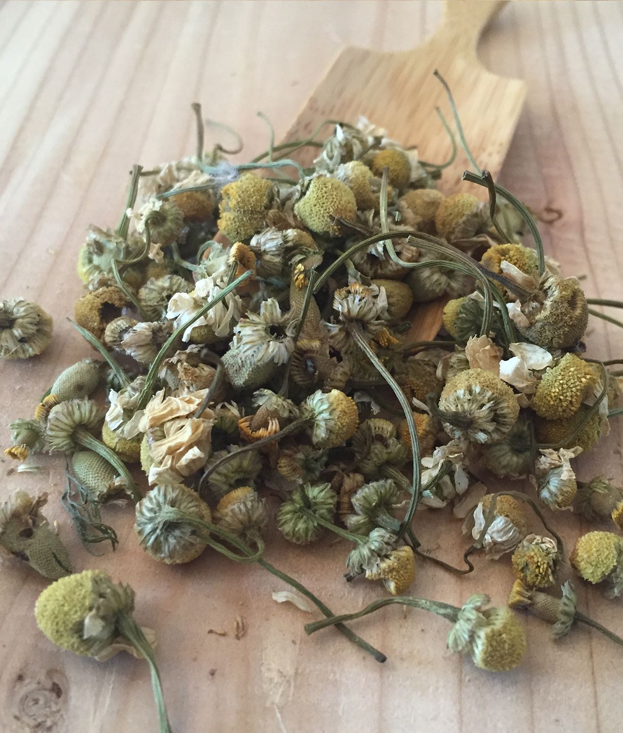 Chamomile Flowers