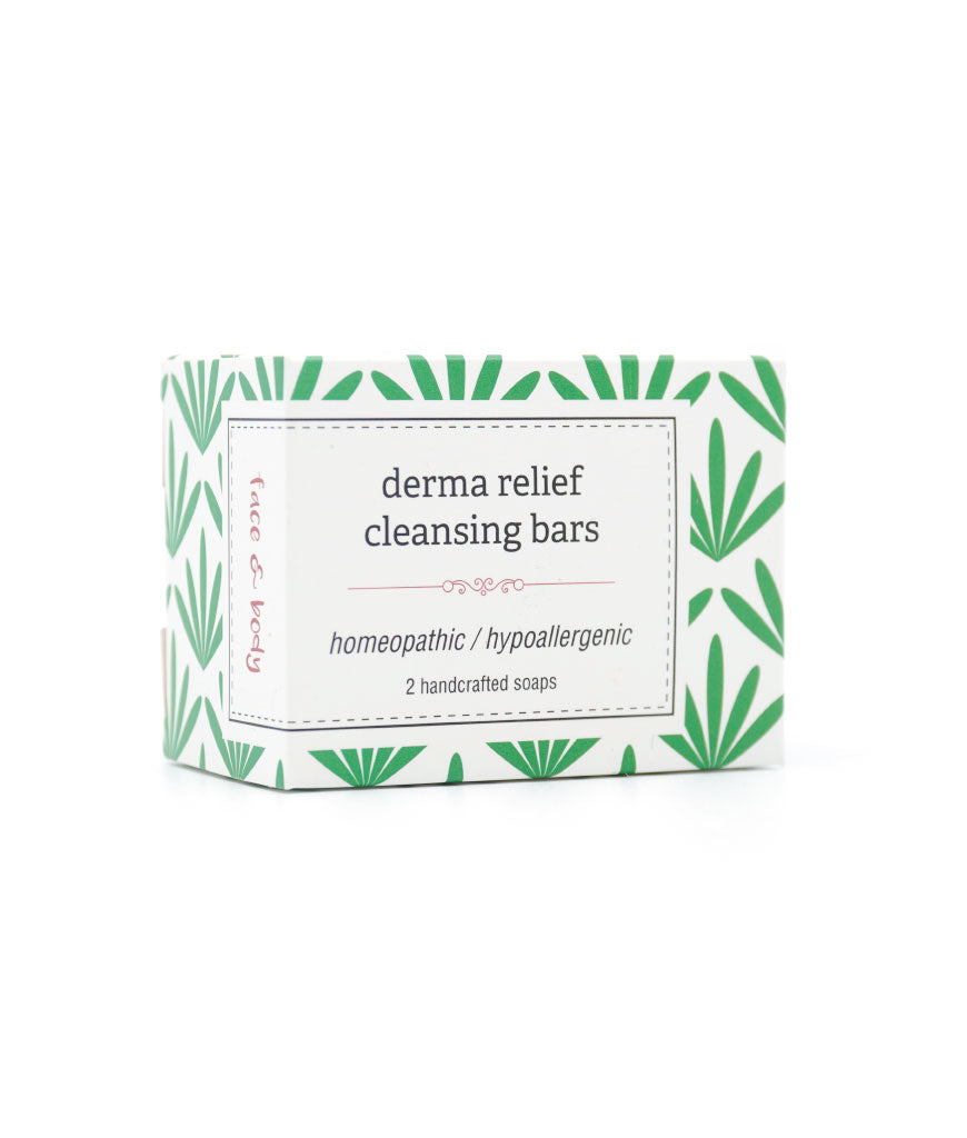 Soap Duo Dry Acne