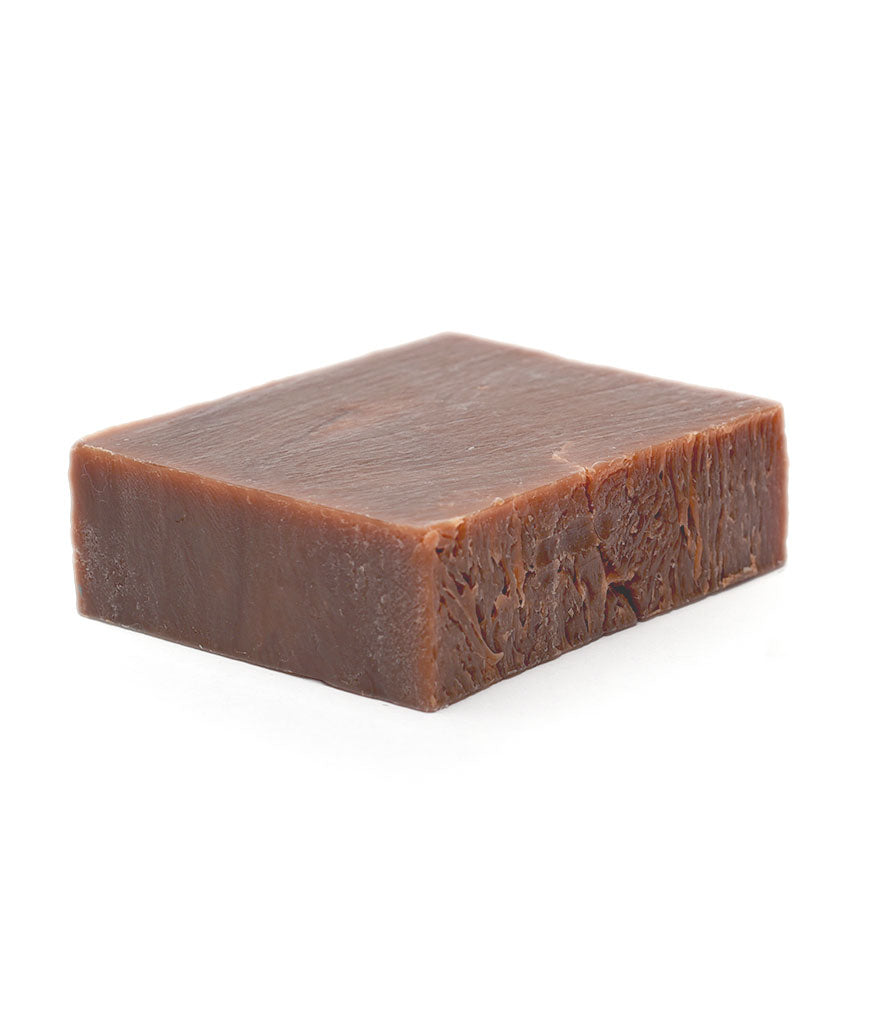 Pine Tar Cypress Balsam Soap Loaf