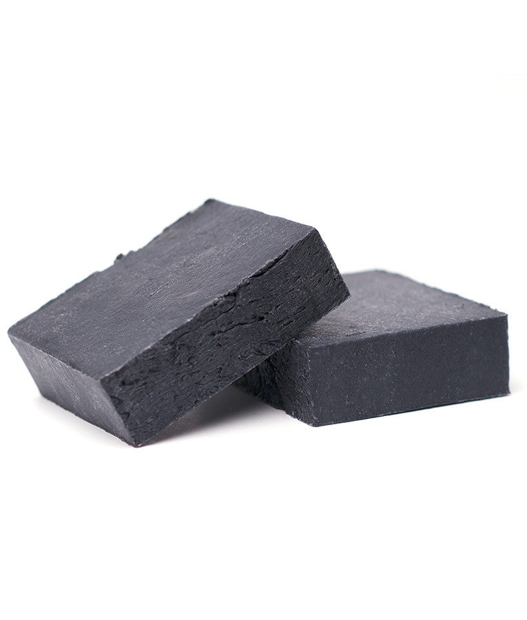 Lavender Activated Charcoal
