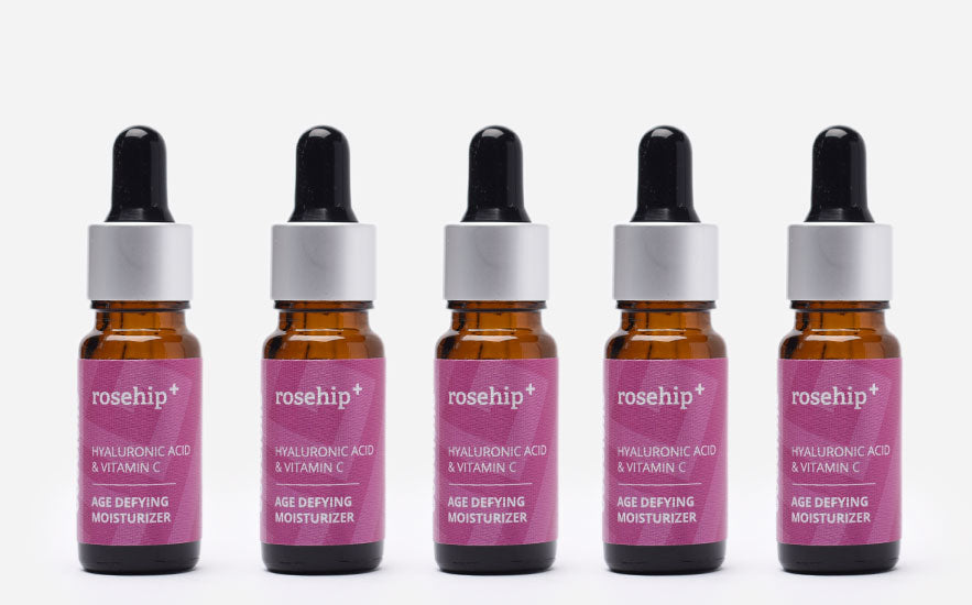 Rosehip Plus (x5)